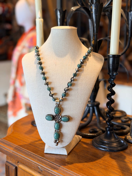 Mystic Jade Cross 1784 – Chateau Bel Age Boutique