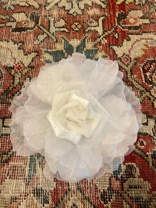 Flora Flower in Snow White