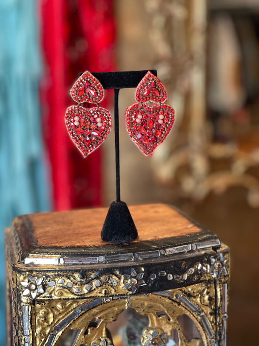 Love Spell Earrings