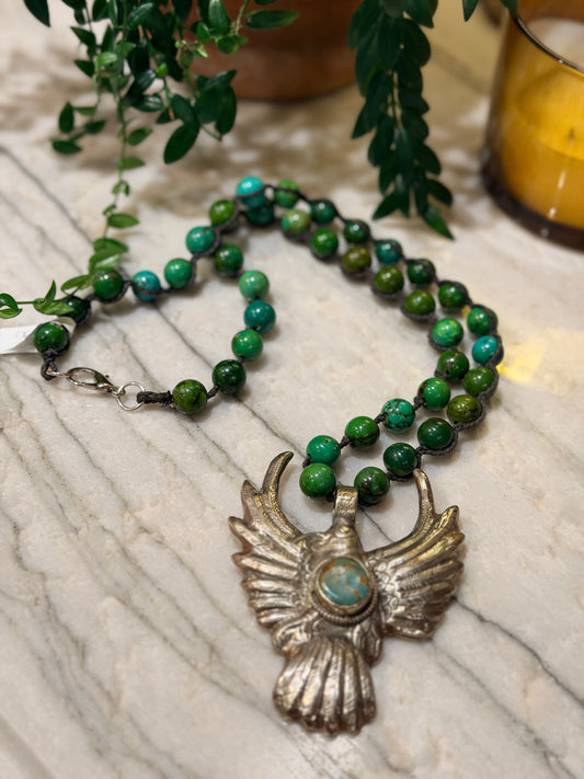 Winged Phoenix 1832 – Chateau Bel Age Boutique