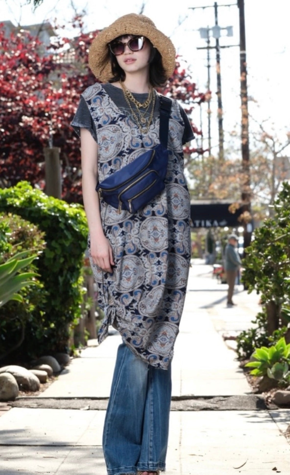 Dress by St Jazmin
