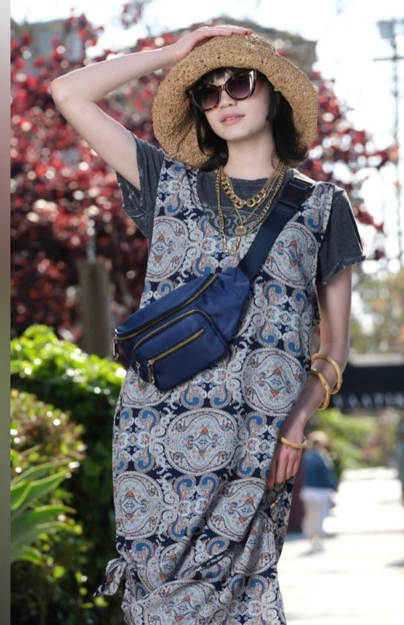 Dress by St Jazmin