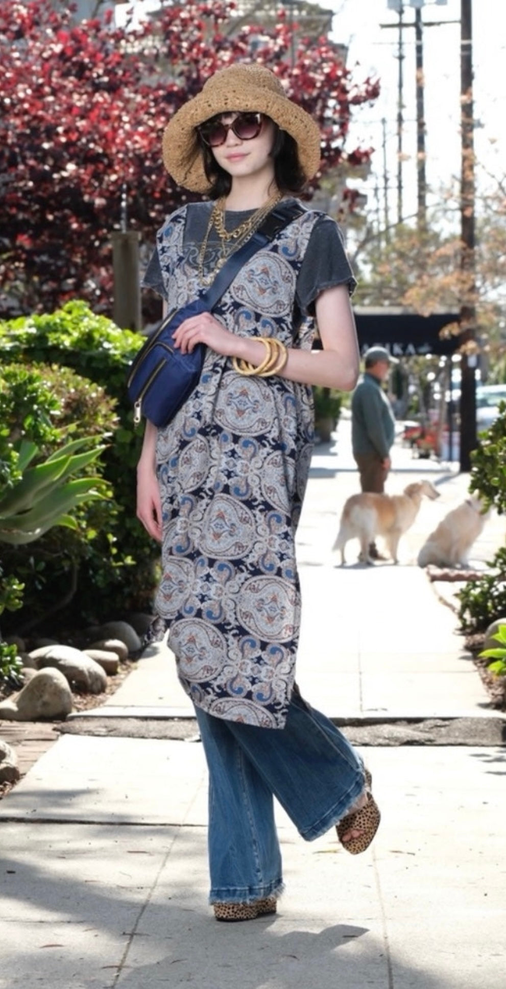 Dress by St Jazmin