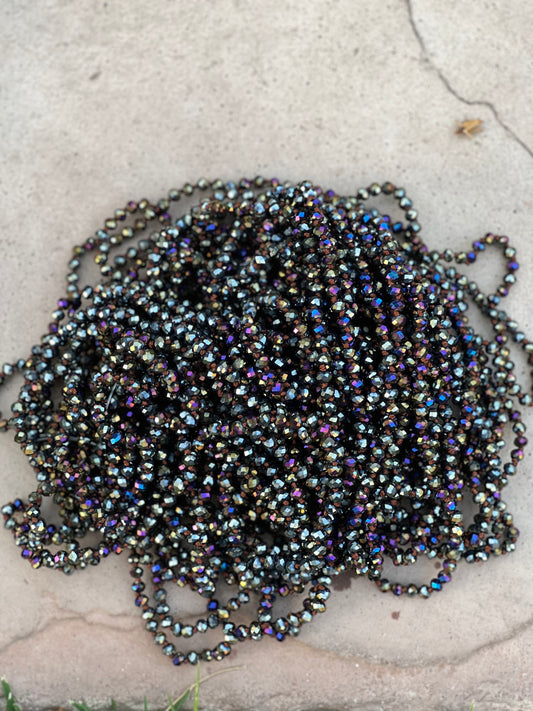 Pure Magic Mini Crystal Strand 36"