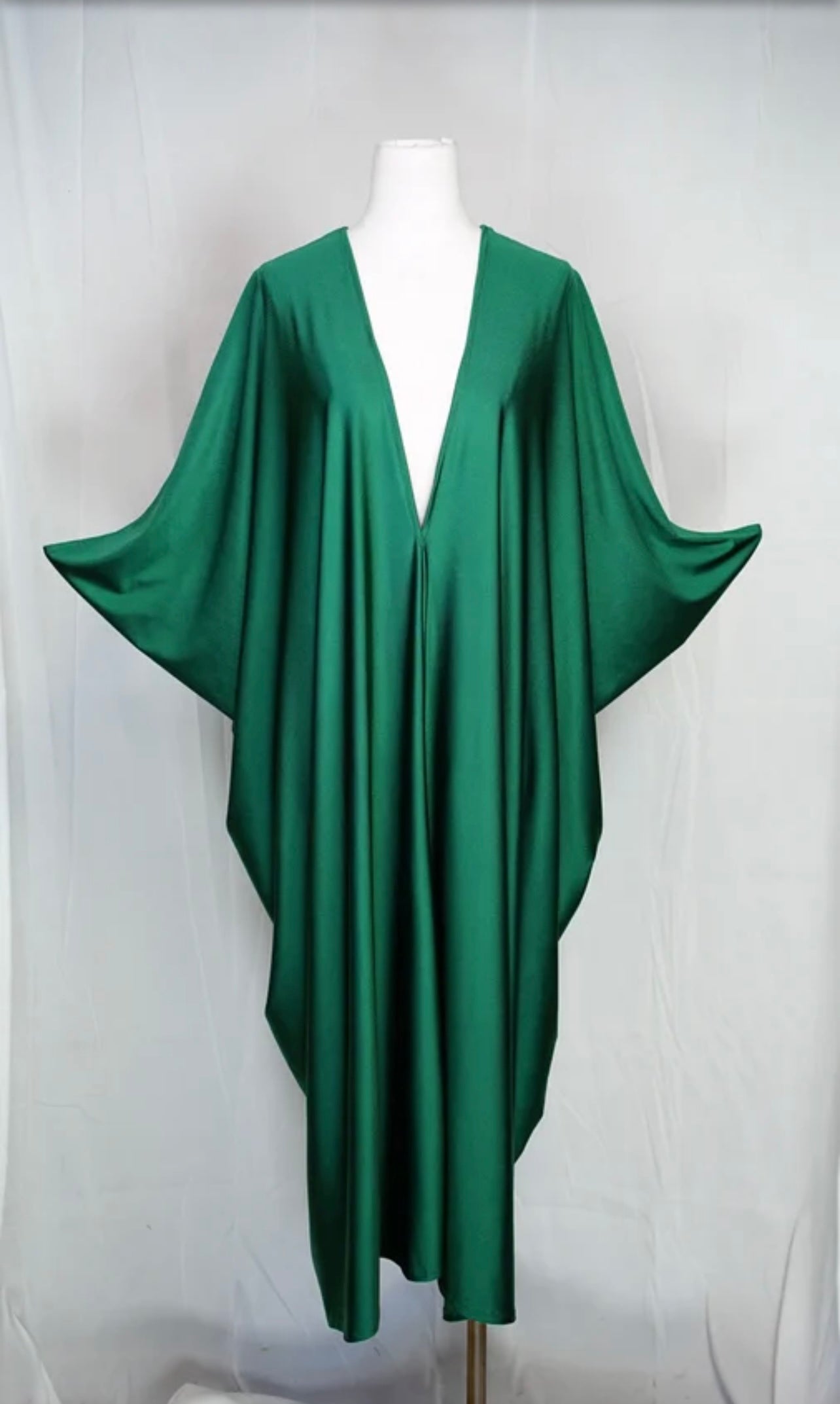 Huntress Caftan by Jennafer Grace