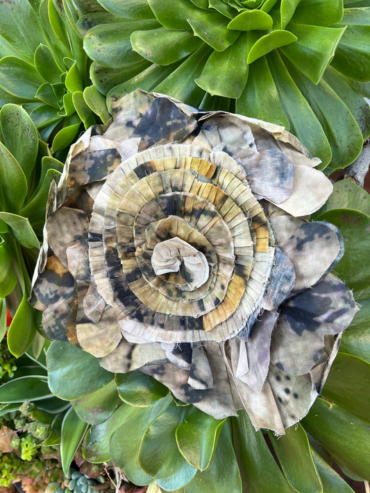 Bakery Flower Eco PCO