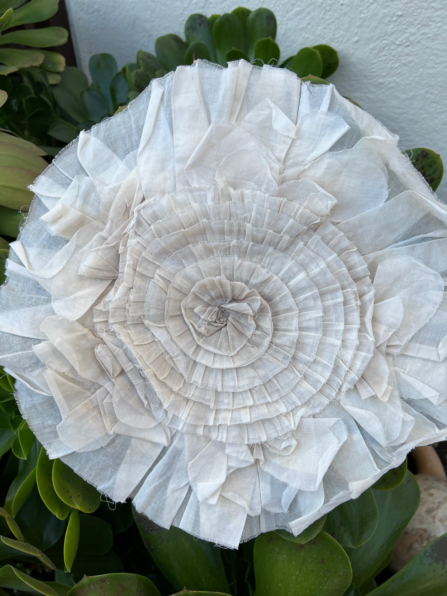 Bakery Flower Oat Enzyme CO