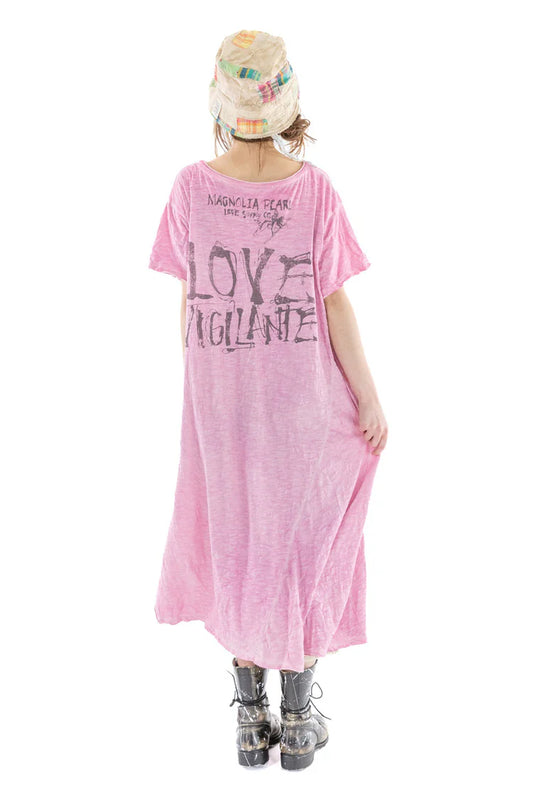 Guadalupe Love Vigilante Dress by Magnolia Pearl
