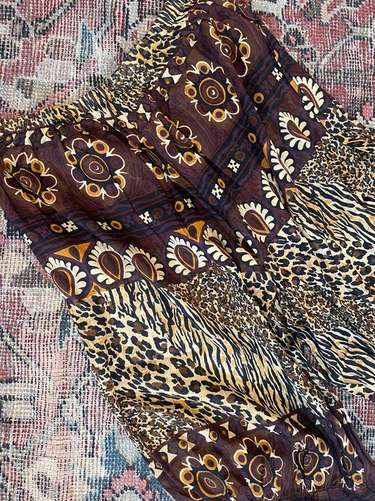 Bloomers in Animal Instinct