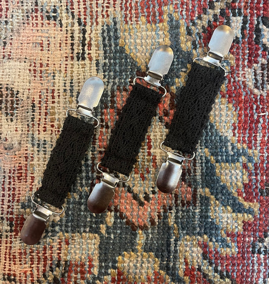 Cinch Clips, Set of 2