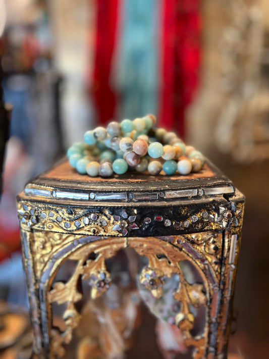 Amazonite Bracelet