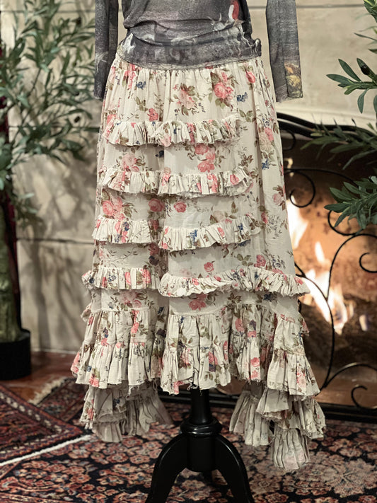 In Bloom Skirt