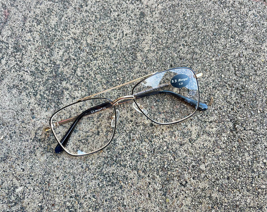 Almost Frameless Readers