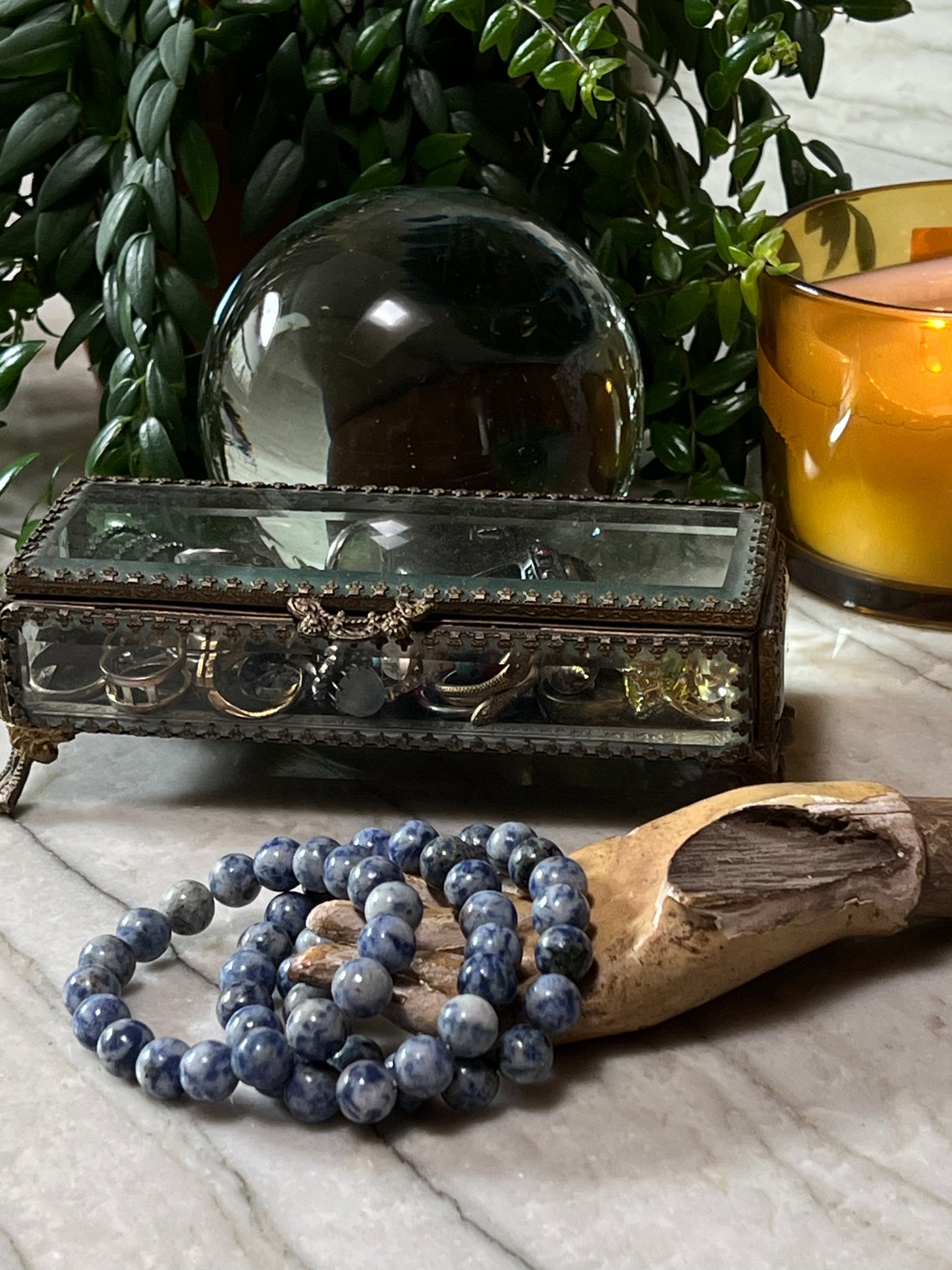 Sodalite Bracelet