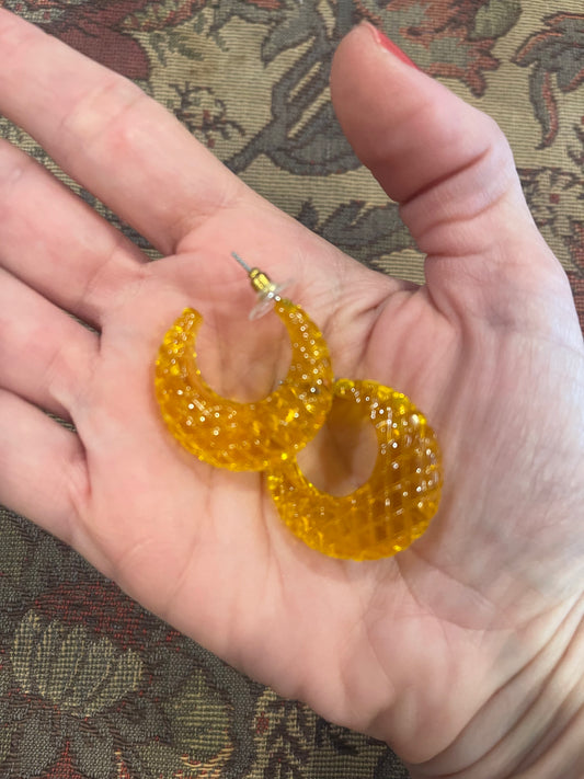 Kathy's Mini Hoops