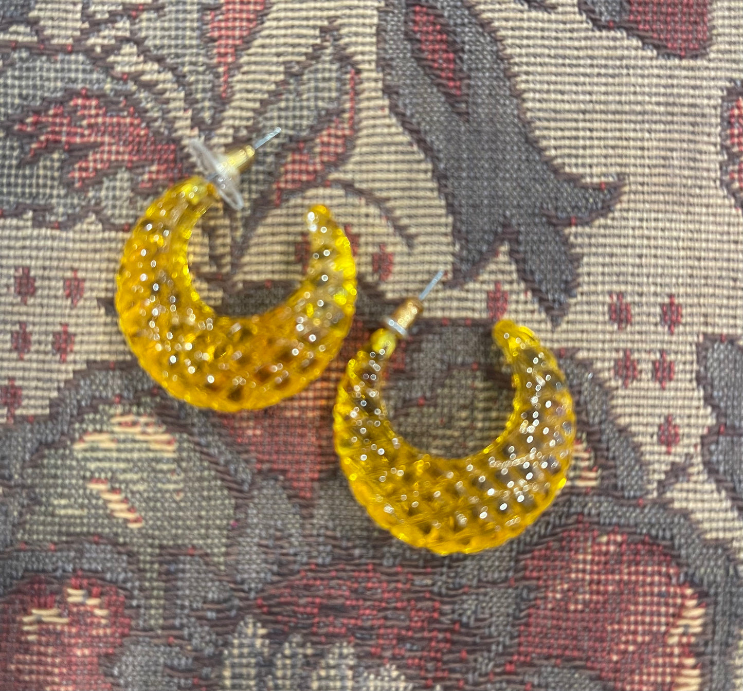 Kathy's Mini Hoops