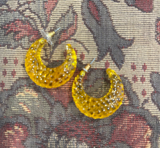 Kathy's Mini Hoops