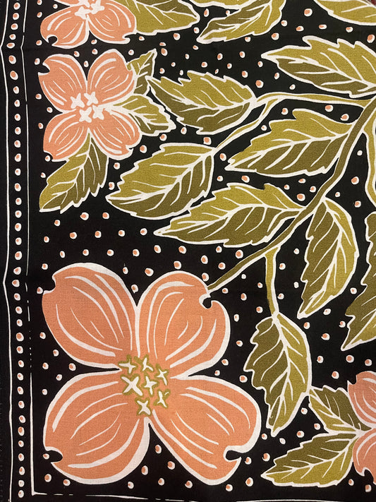 Dogwood Bandana