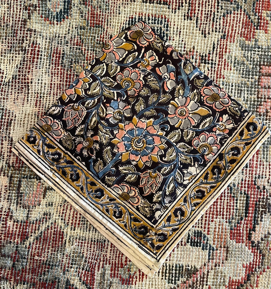 Bandana in Fairytale Floral