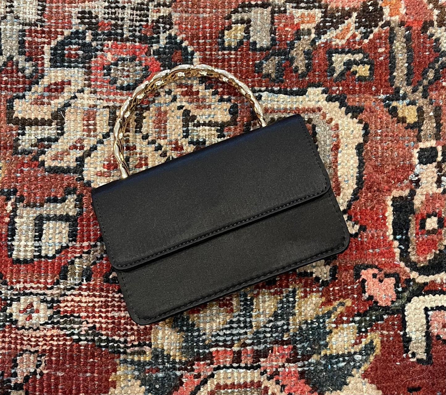 Audrey Petite Bag