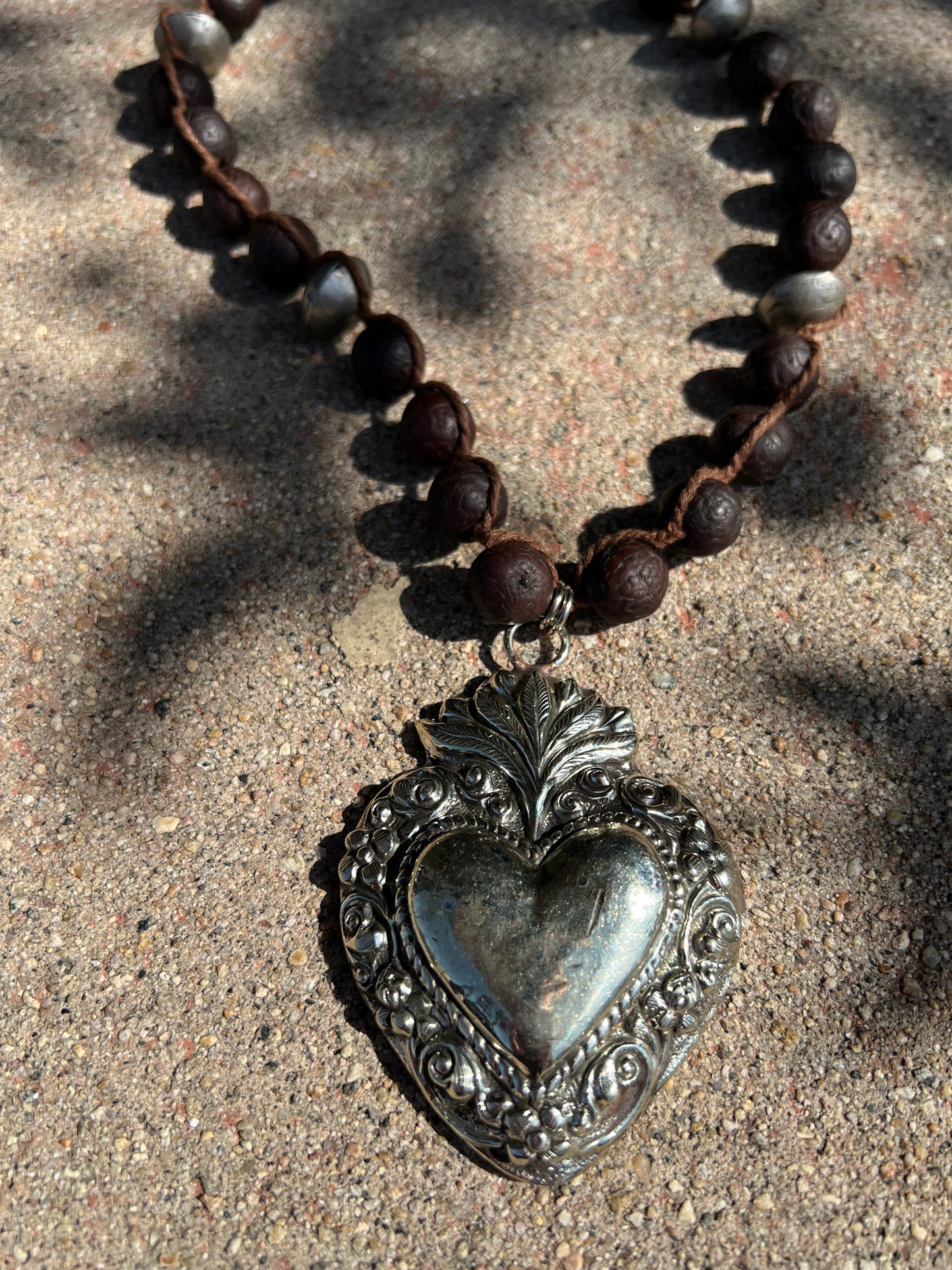 Sacred Heart 1604, 1605