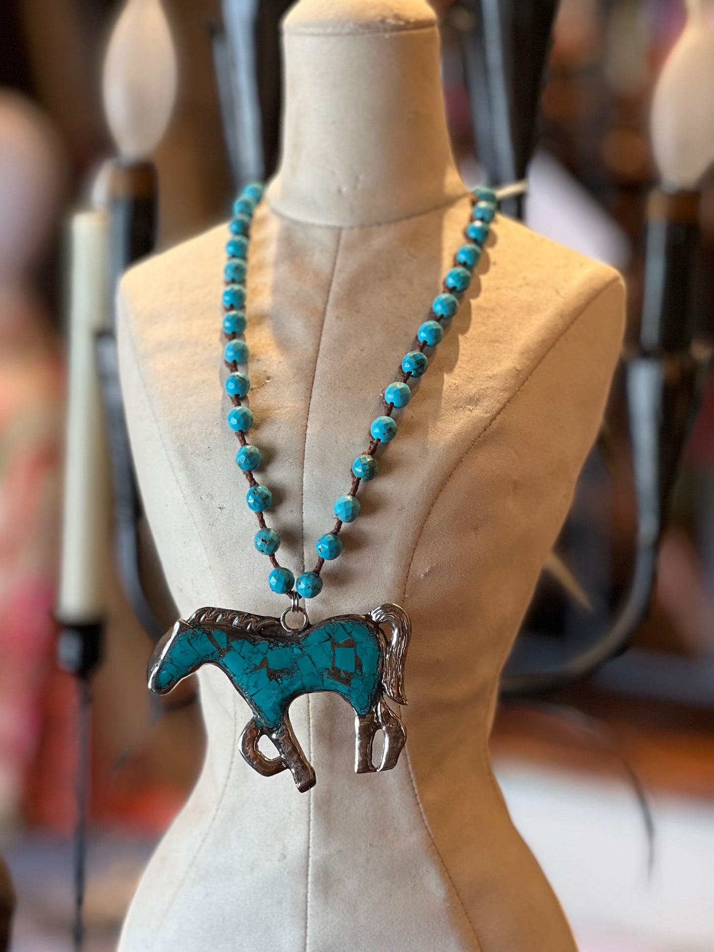 Wild Pony 1601