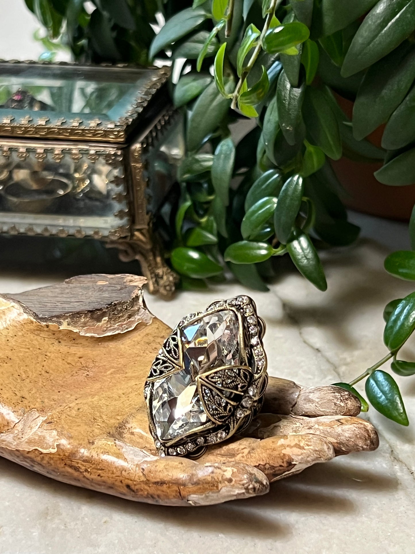 Mystic Ring 514