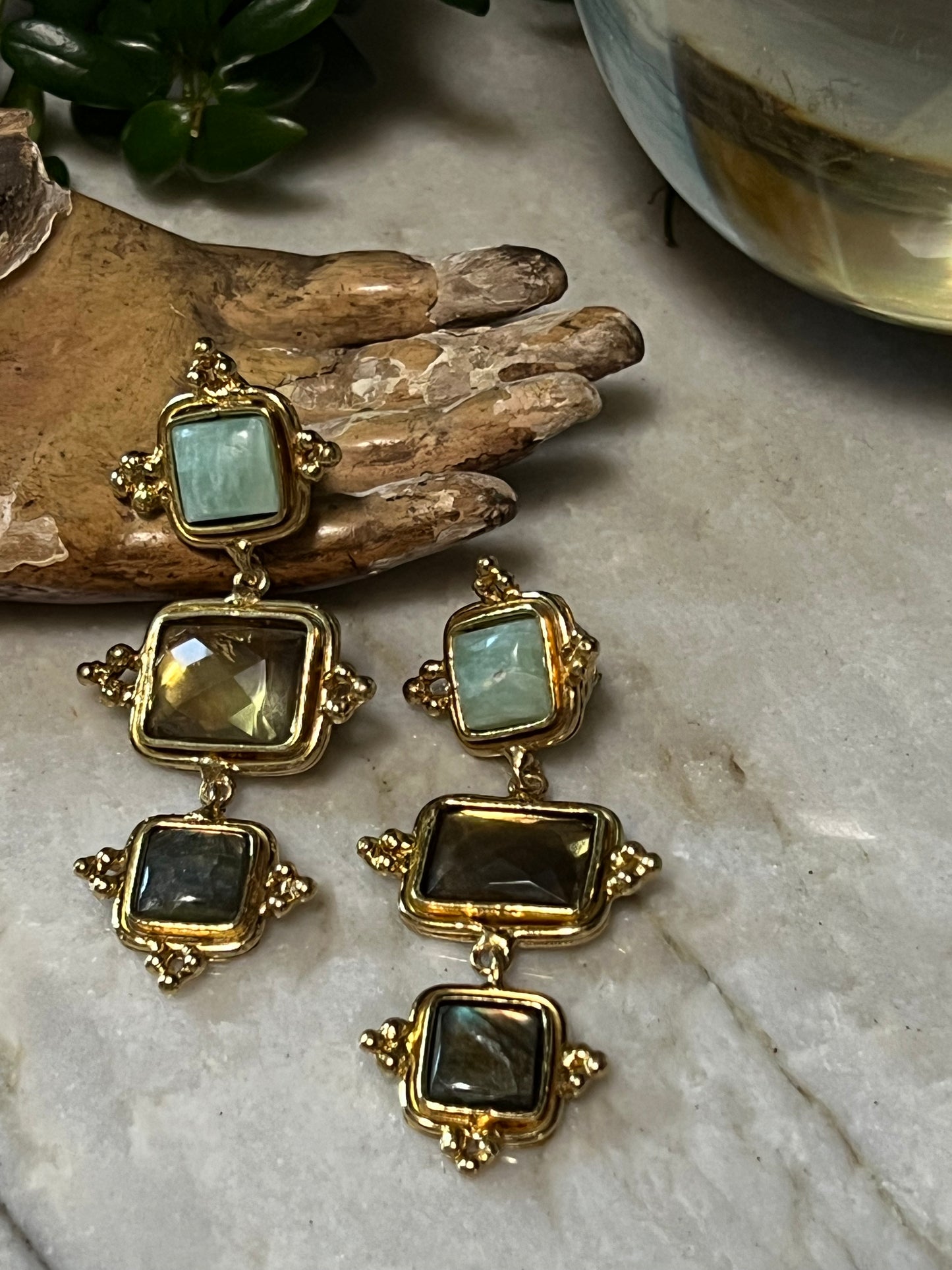 Cecilia Earrings