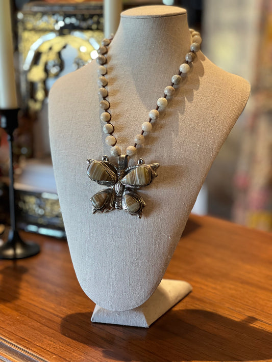 Quartz Butterfly 1692