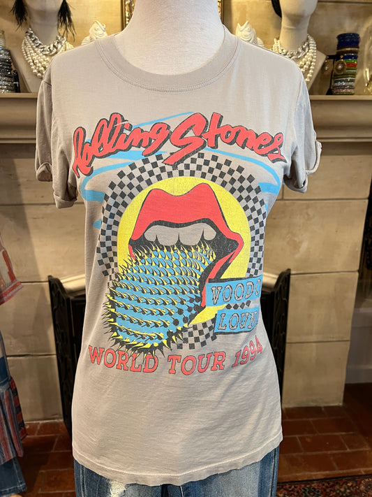 Rolling Stones Voodoo Lounge