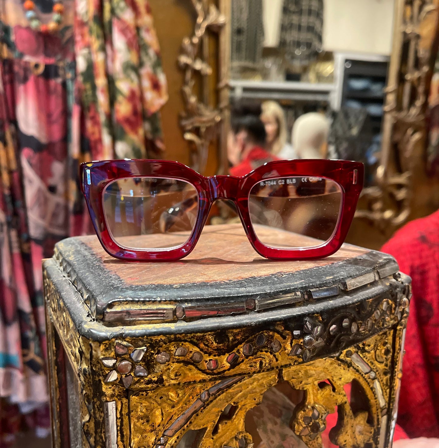 Red Tortoise Readers