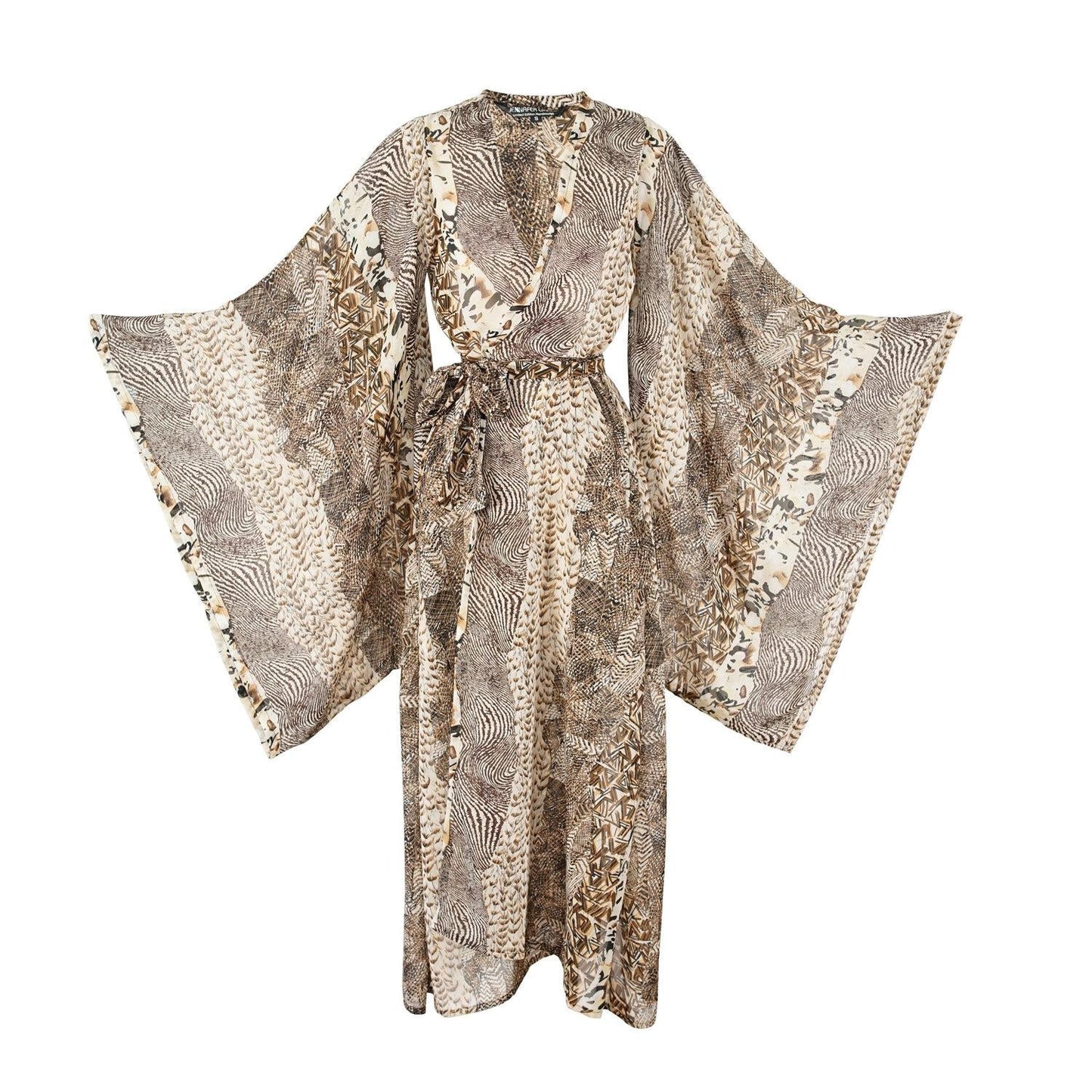 Impala Kimono by Jennafer Grace
