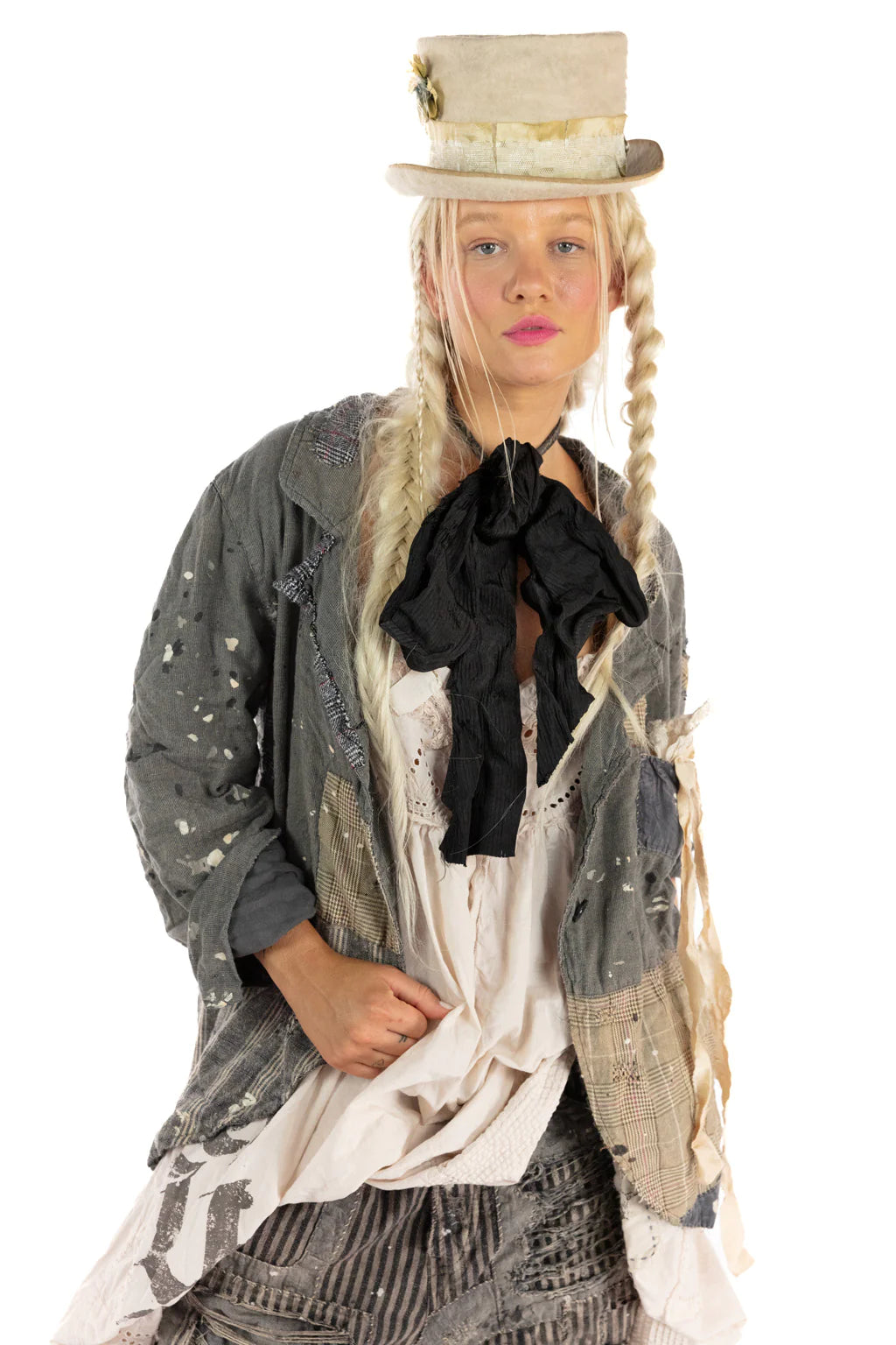 YD Saffi Jacket by Magnolia Pearl