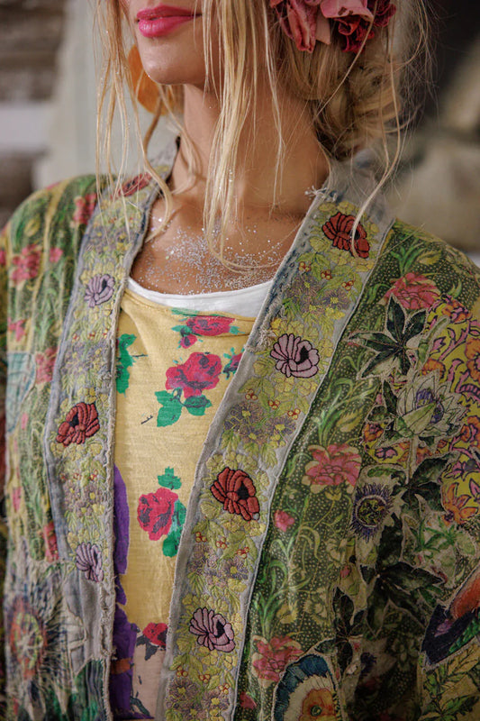 Kontessa Kimono 1323 in Passionate by MPearl