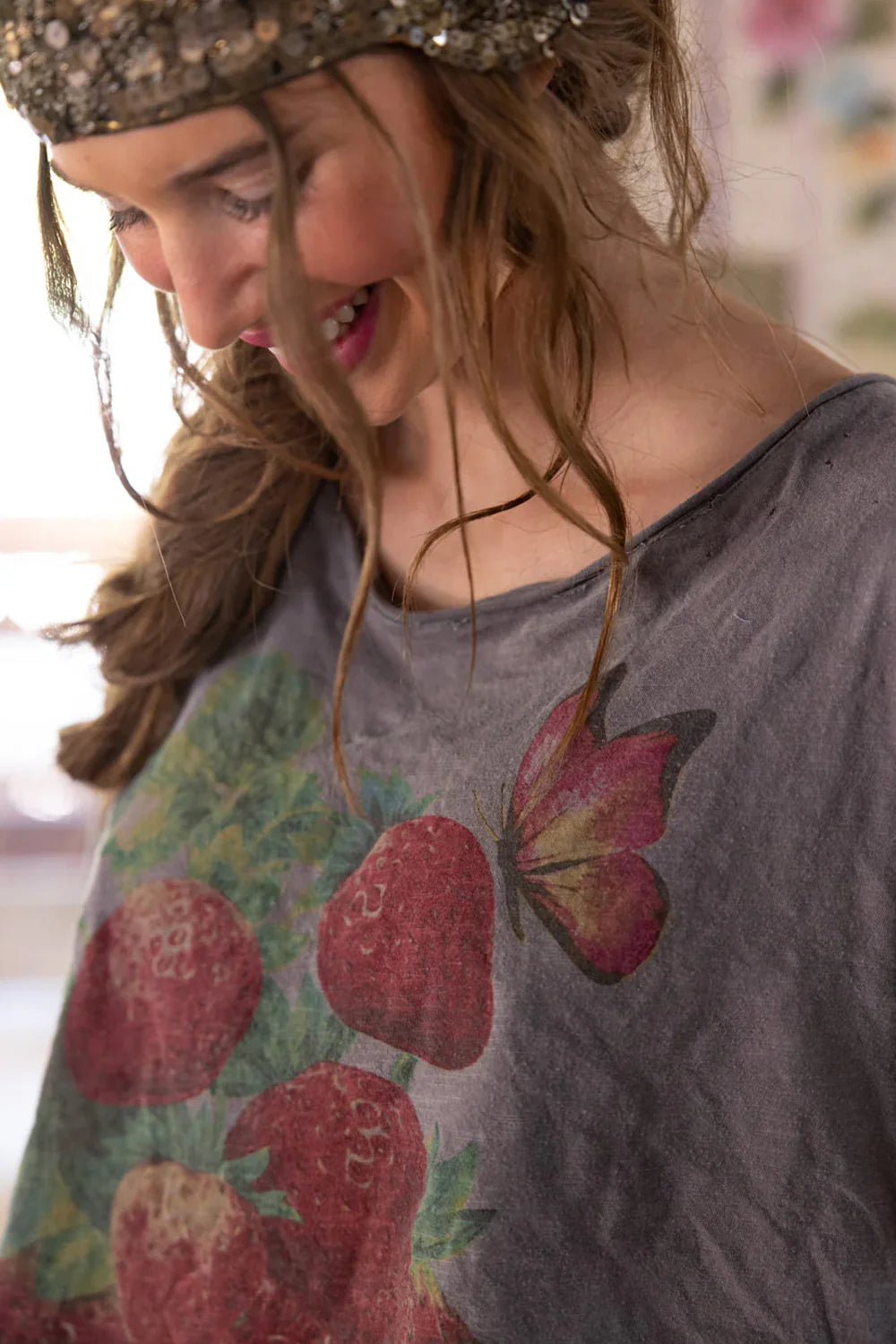 Fraise T in Ozzy 2346 by MPearl