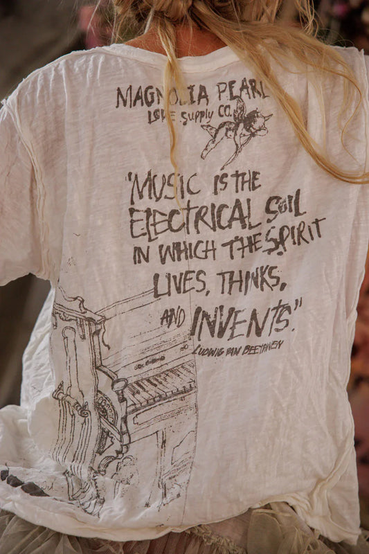 Beethoven Portrait Julien Henley 2539 True