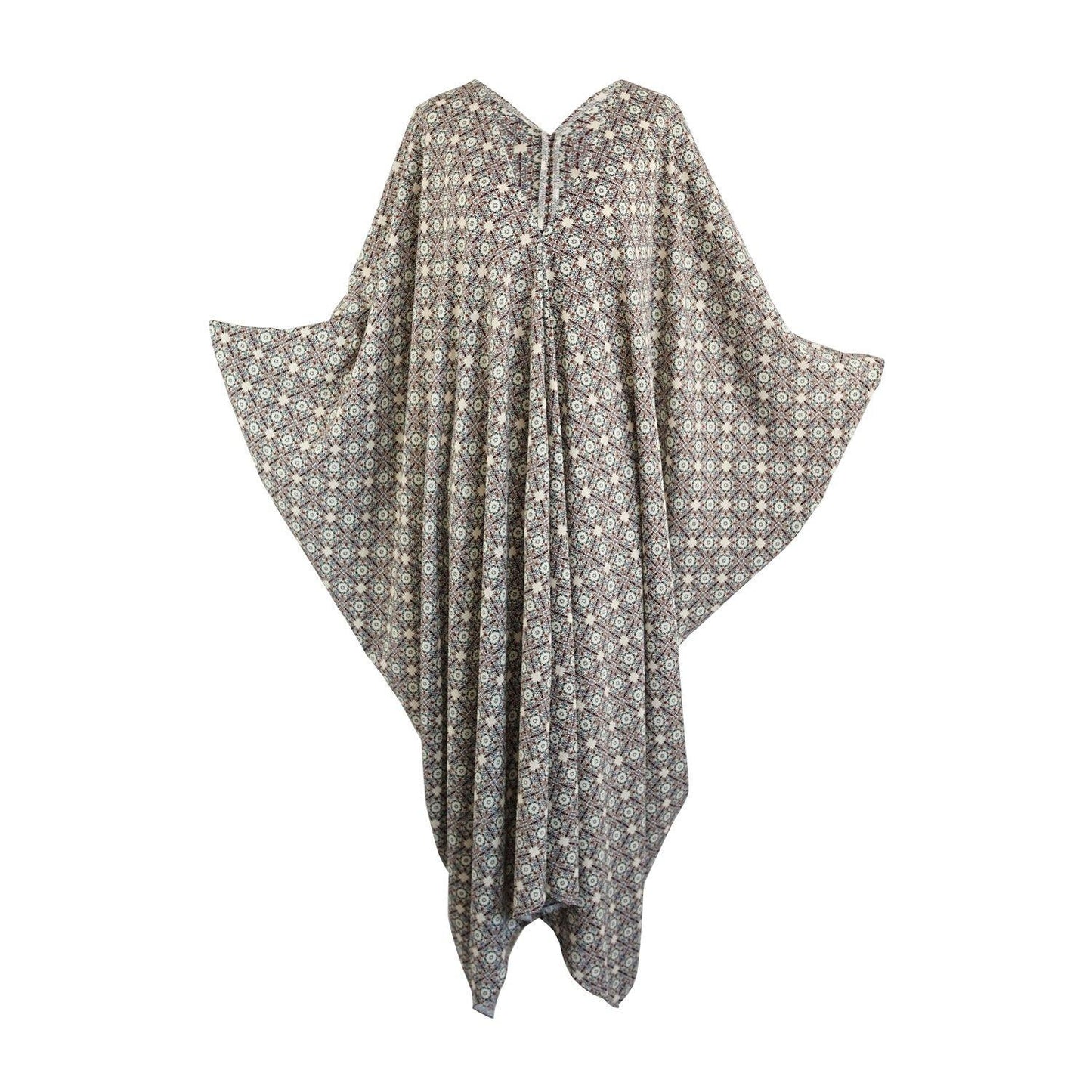 Marrakesh Lace by Jennafer Grace