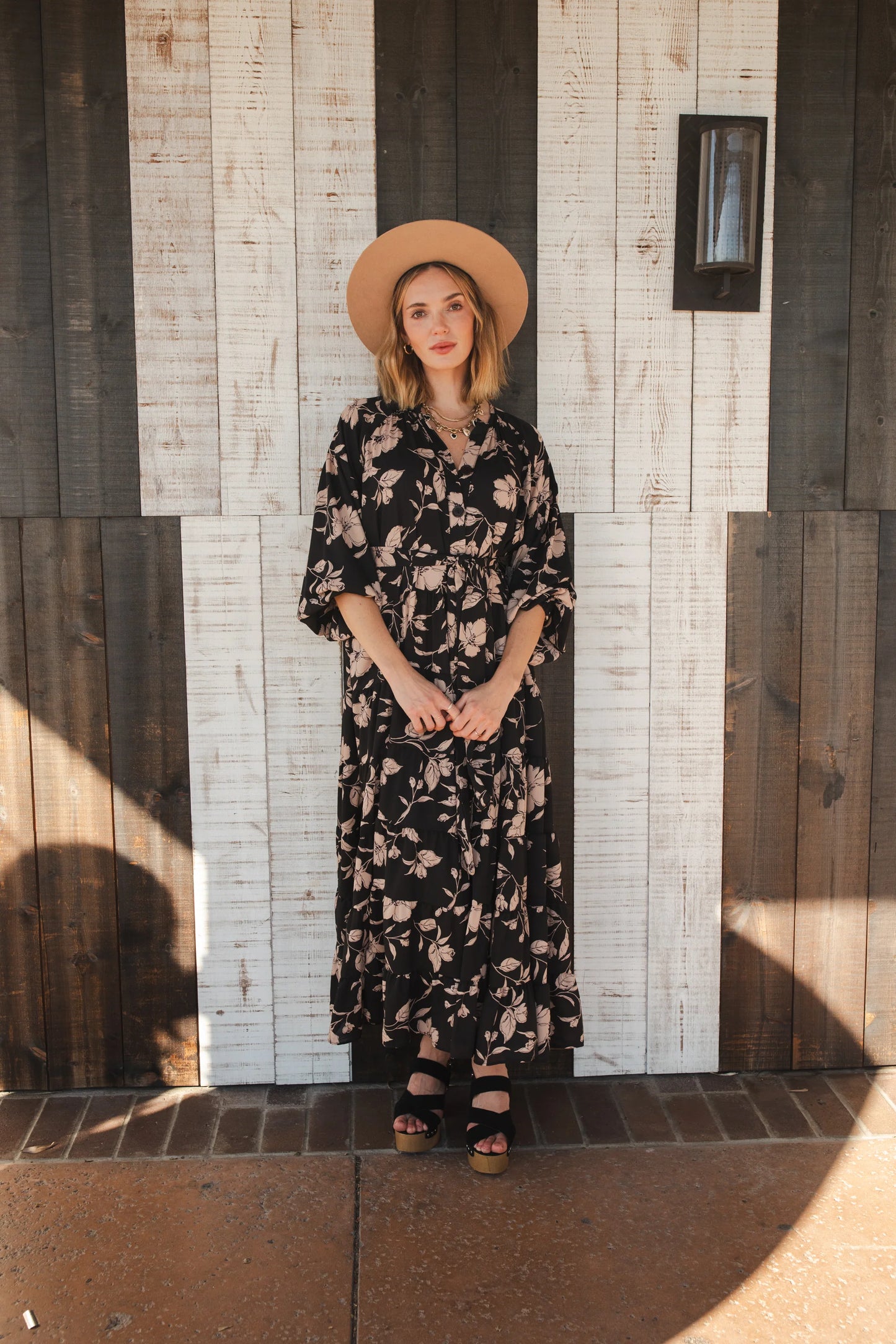 Morena Lulu Dress by JGrace