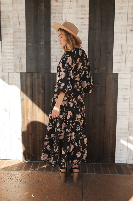 Morena Lulu Dress by JGrace