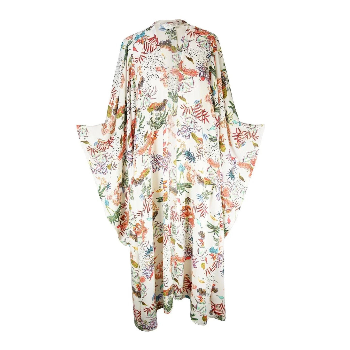 Rioscape Kimono by Jennafer Grace