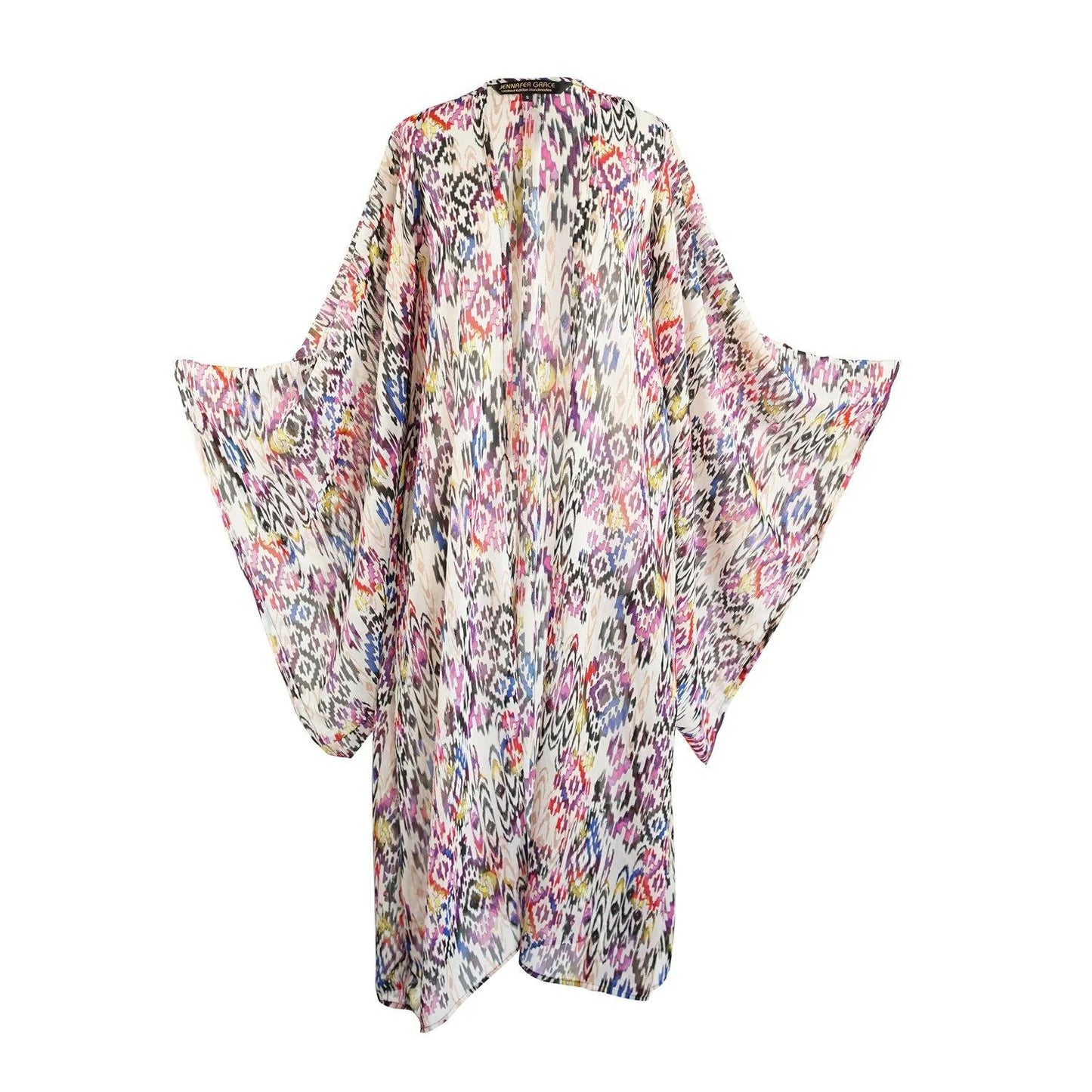 Rovos Kimono by Jennafer Grace