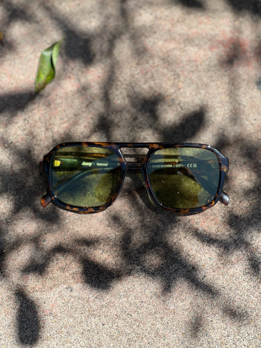 Diplomat Sunglasses – Chateau Bel Age Boutique