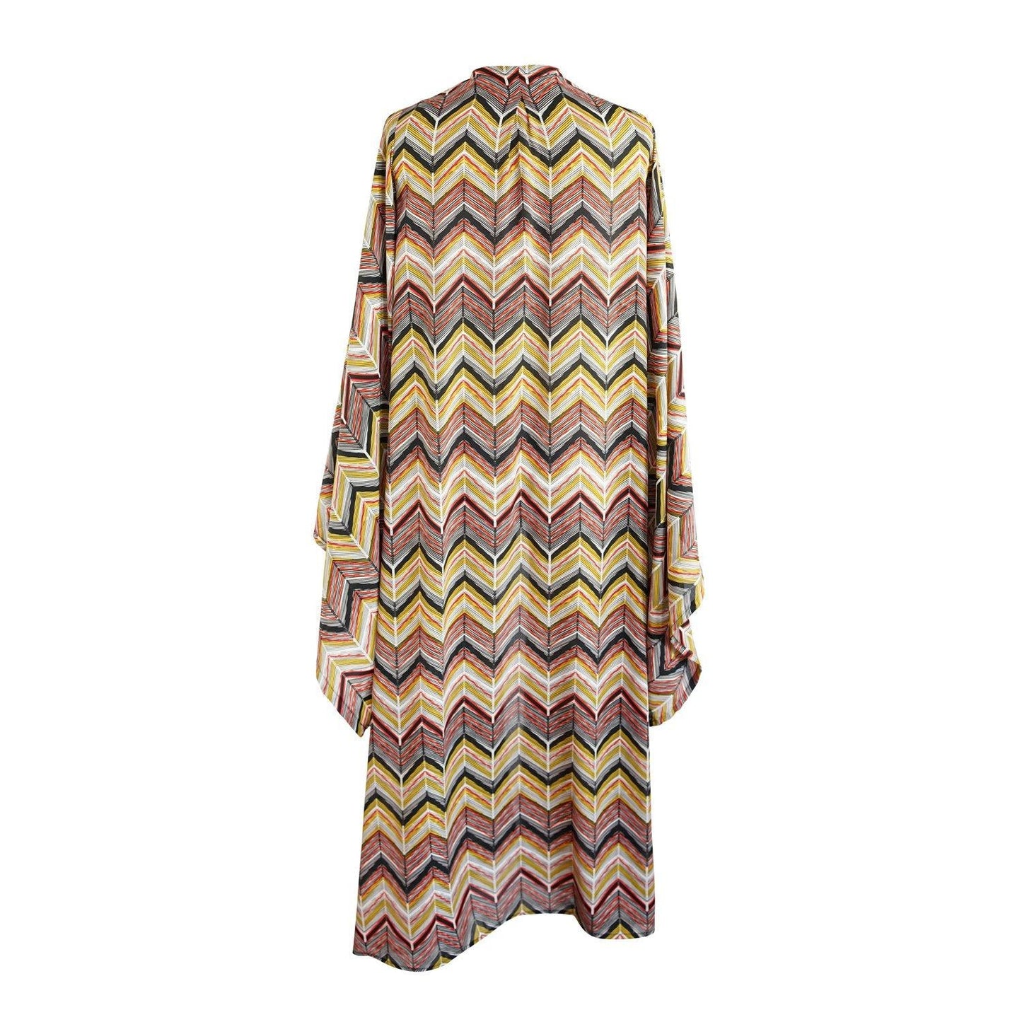 Solar Chev Kimono by Jennafer Grace