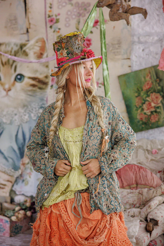 Adison Workshirt 2252 in Blue Eyes by MPearl