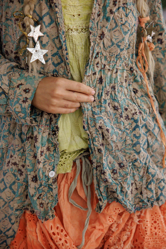 Adison Workshirt 2252 in Blue Eyes by MPearl