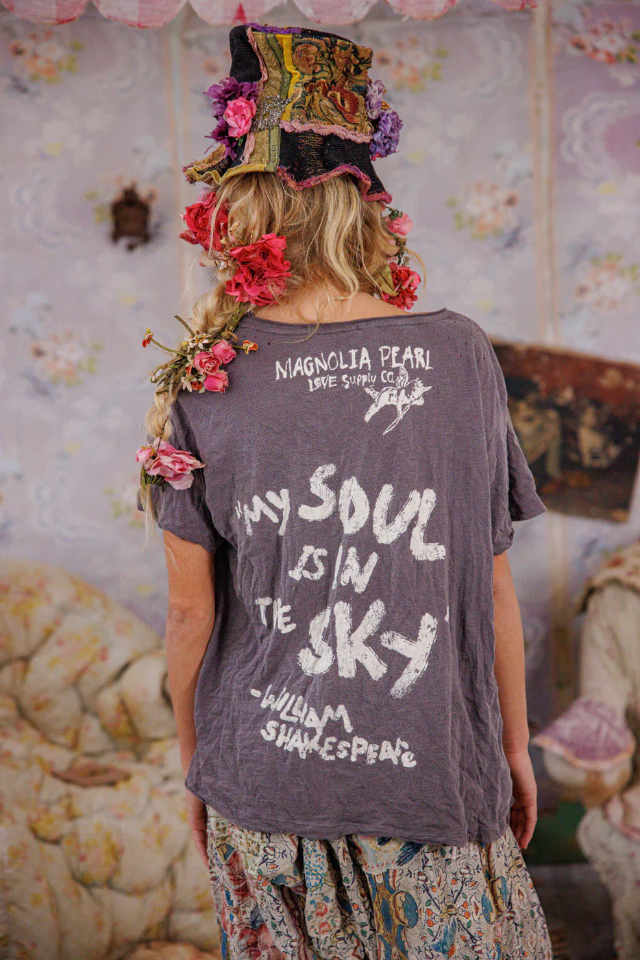 Spiritos T in Ozzy 2532 by MP