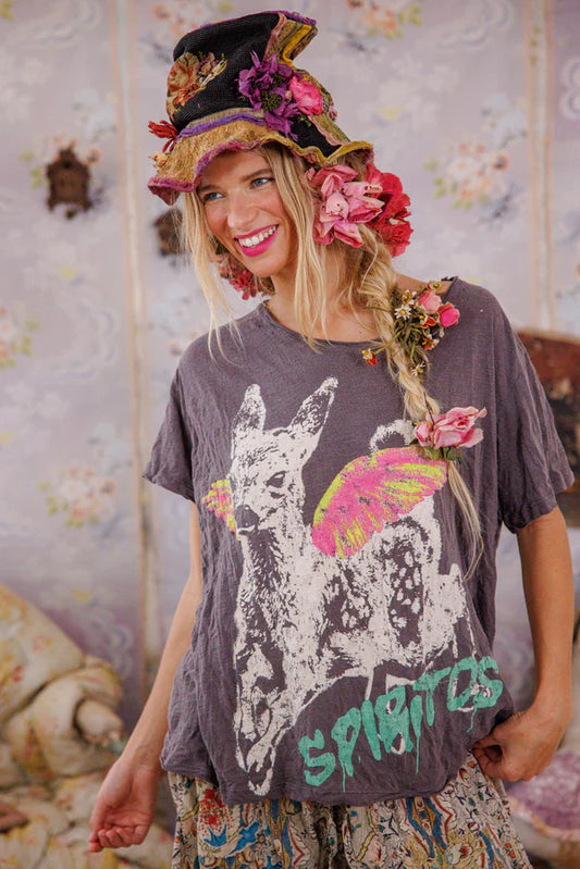 Spiritos T in Ozzy 2532 by MP