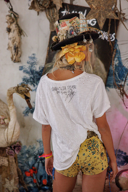 Iris T 2660 in True by MPearl