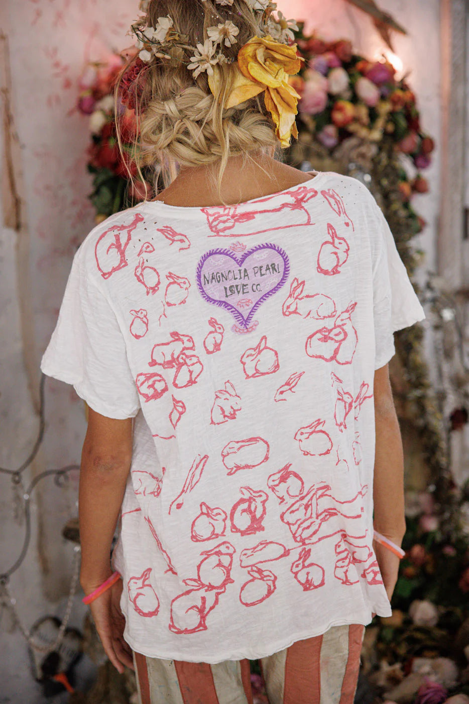Ducks Love Strawberries 2756 by MPearl