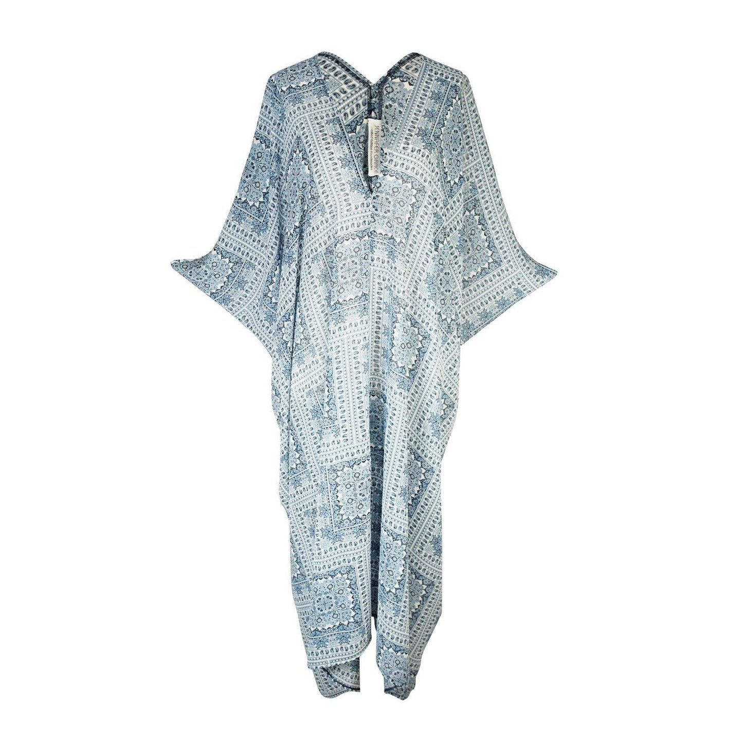 Tahoe Caftan by Jennafer Grace